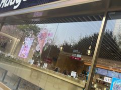 -哈根达斯(西安北郊店)