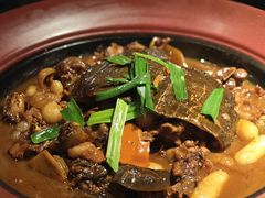 -老阿爸鲜鱼土菜(园区永旺店)
