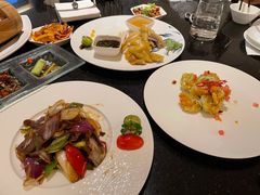-铭轩中餐厅·海南菜·粤菜(亚龙湾瑞吉店)