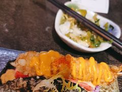 -千寿·金焰食堂(仁和新城店)