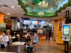 -麦当劳(衡阳解放路店)
