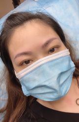 -本小姐美学·半永久纹眉野生眉