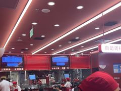 -喜家德虾仁水饺(长泰广场店)