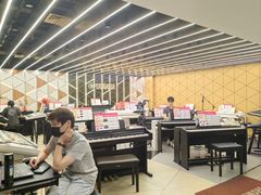 -雅马哈乐器专卖店(广州旗舰店)