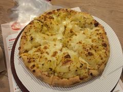 -必胜客(南通新圆融店)