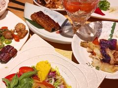 -味见·雪月花(天富路店)