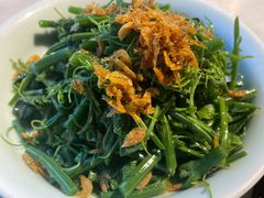 -小吊梨汤·北京菜·烤鸭(双井乐成中心店)