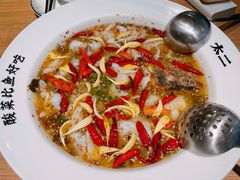 -太二酸菜鱼(永旺梦乐城店)