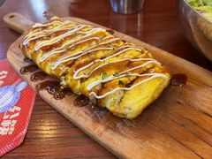 芝士鸡蛋卷-青春分食(仙林大学城店)