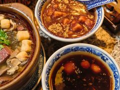 -南京大牌档(崇文门国瑞店)
