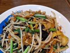 -满园烤鸭·春饼(太原街万达店)