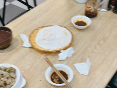 -郑家包子牛肉拉面(尚勤路店)