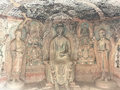 -炳灵寺世界文化遗产旅游区