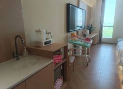 -千禧果月子会所(郑州东站店)