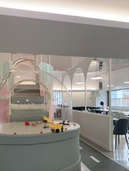 -BabyMonster小怪兽亲子派对·餐厅乐园(金月湾店)