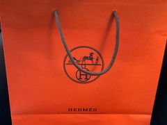 -爱马仕 HERMES(德基广场店)