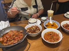 -八碗湘长沙市井菜(坡子街店)