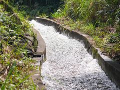 -青云峡漂流