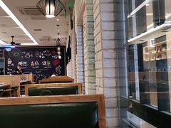 -茶港·点心·啫啫煲(范湖万达广场店)