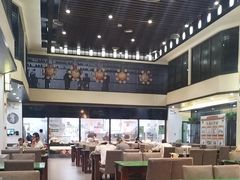 -令氏家外家岐山面(火炬路店)