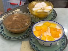 -荔芳传统糖水铺