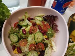 -妥妥烤肉料理(凯德店)