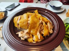-秋色客家菜(流塘店)
