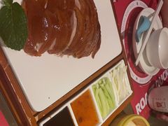 -谭福锅北京烤鸭(石岐大信店)