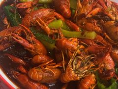 -云晓光头烧烤吧(盛夏店)