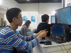 -上海跨国采购会展中心