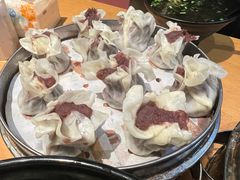 -真真鲜馄饨店(启蒙路店)