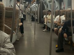 -平安里(地铁站)
