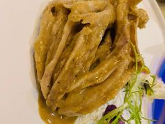 -又一福烤鸭·北京菜(东四店)