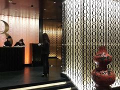 8餐厅-8餐厅(新葡京酒店)