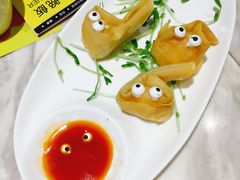 -点心代表DIM SUM ICON(中环店)