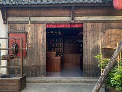 -婺源梦里老家大型山水实景演出