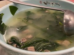 -茶油香闽南菜·花园餐厅(前埔店)