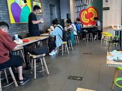 -麦当劳(三亚凤凰机场店)