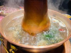 -清真·京华源铜锅涮肉(丰庆店)