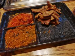 -新石器烤肉(南通CBD大有境店)