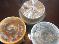 -巴厘龙虾·榜首油焖大虾(青山店)