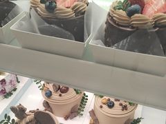-LanTa蓝塔烘焙(中原万达店)