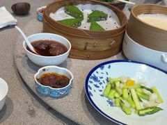 -太湖饭店·寄畅轩中餐厅