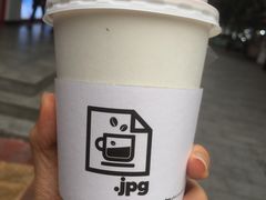 -JPG coffee(广州体育西店)