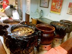-阿水狮猪脚大王(台中公园店)