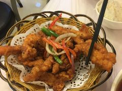 -玲珑餐厅(陕西南路店)