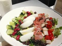 健康彩虹沙拉-胡桃里音乐酒馆(下沙店)