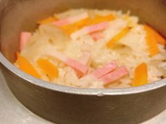 釜饭-鸟贵族(天王寺北口店)