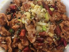 -聚福缘菜馆(隆昌路店)