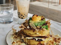 -The Rug Cafe(王府中环店)